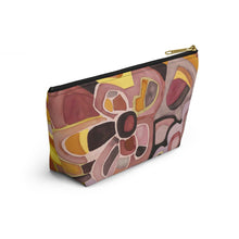 Load image into Gallery viewer, Heather Accessory Bag