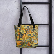 Load image into Gallery viewer, Brooke Tote bag