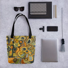 Load image into Gallery viewer, Brooke Tote bag