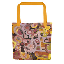 Load image into Gallery viewer, Heather Tote bag